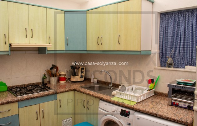 Herverkoop - Villa / Semi detached - Guardamar del Segura