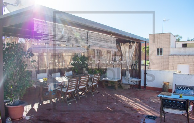 Herverkoop - Villa / Semi detached - Guardamar del Segura