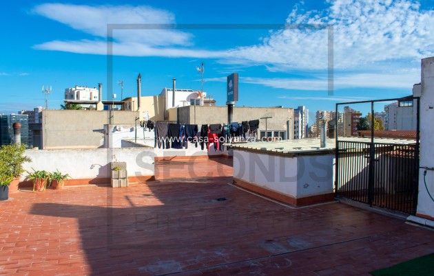 Herverkoop - Villa / Semi detached - Guardamar del Segura