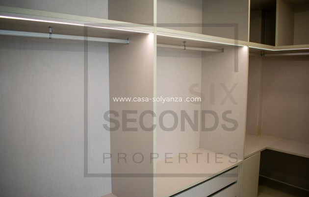 Revente - Independent villa - San Miguel de Salinas - Urbanizaciones