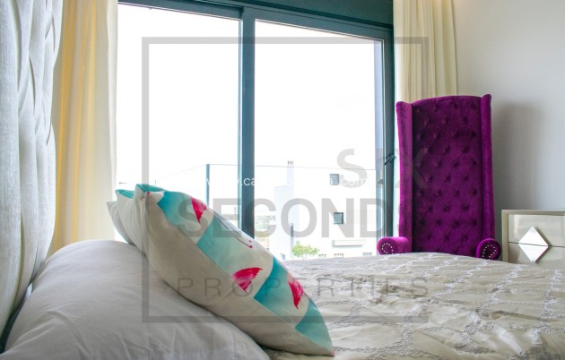 Revente - Independent villa - San Miguel de Salinas - Urbanizaciones