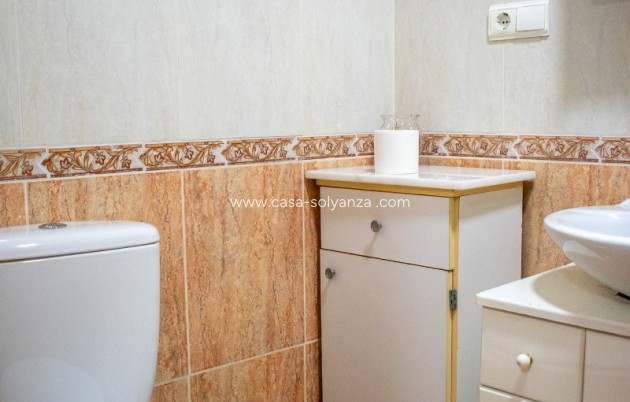 Revente - Adosado - Guardamar del Segura