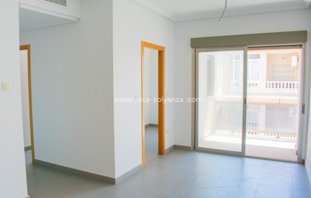 Revente - Appartement - Guardamar del Segura - Center