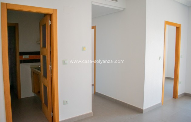 Revente - Appartement - Guardamar del Segura - Center