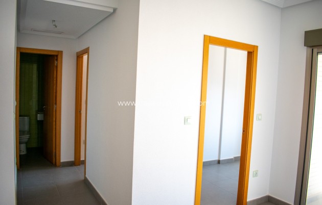 Revente - Appartement - Guardamar del Segura - Center