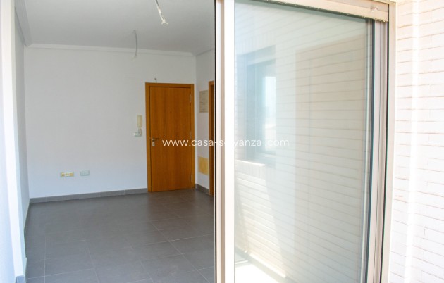 Revente - Appartement - Guardamar del Segura - Center