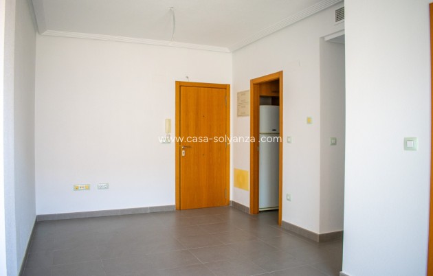 Revente - Appartement - Guardamar del Segura - Center