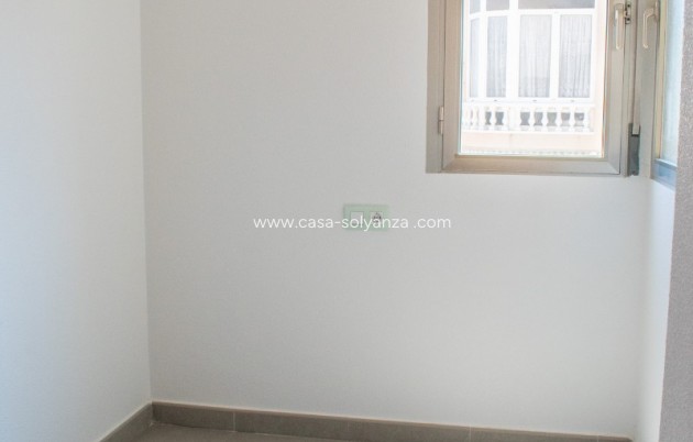 Revente - Appartement - Guardamar del Segura - Center
