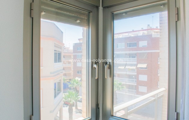 Revente - Appartement - Guardamar del Segura - Center