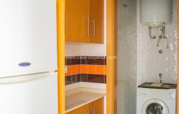 Revente - Appartement - Guardamar del Segura - Center