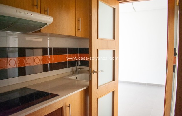 Revente - Appartement - Guardamar del Segura - Center