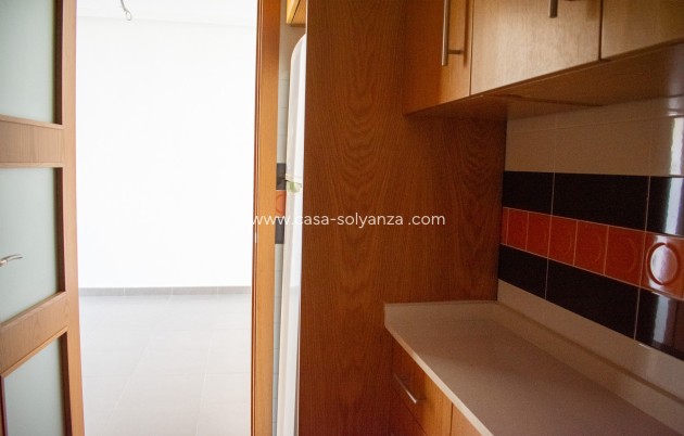 Revente - Appartement - Guardamar del Segura - Center