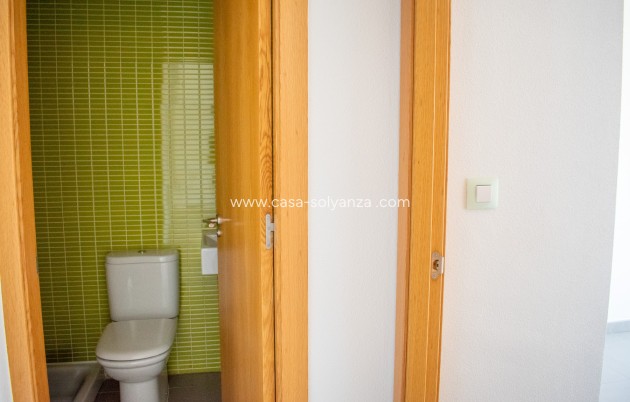 Revente - Appartement - Guardamar del Segura - Center