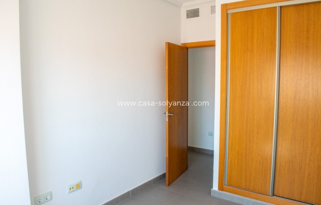 Revente - Appartement - Guardamar del Segura - Center