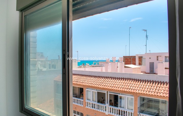 Revente - Appartement - Guardamar del Segura - Center