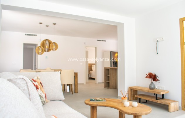 Revente - Independent villa - Torrevieja - Torreta Florida