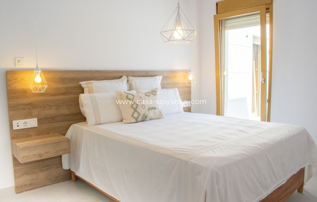 Revente - Independent villa - Torrevieja - Torreta Florida