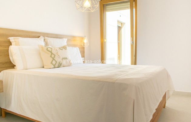 Revente - Independent villa - Torrevieja - Torreta Florida