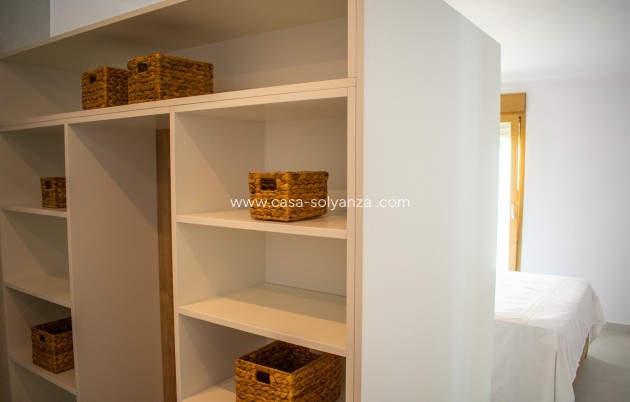 Revente - Independent villa - Torrevieja - Torreta Florida