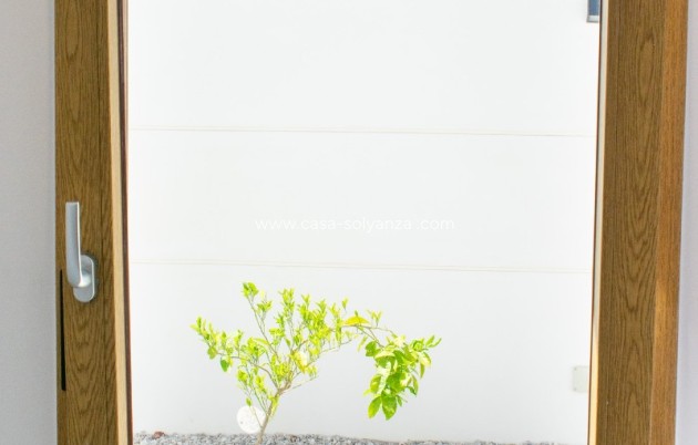 Revente - Independent villa - Torrevieja - Torreta Florida