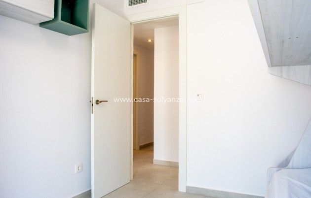 Revente - Independent villa - Torrevieja - Torreta Florida