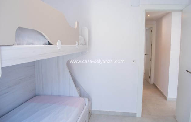 Revente - Independent villa - Torrevieja - Torreta Florida