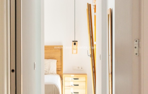 Revente - Independent villa - Torrevieja - Torreta Florida