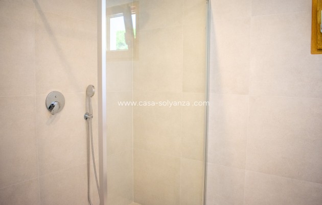 Revente - Independent villa - Torrevieja - Torreta Florida