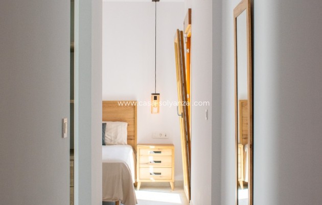 Revente - Independent villa - Torrevieja - Torreta Florida