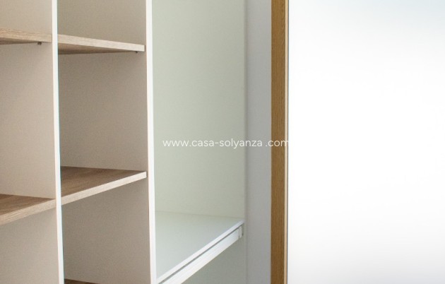 Revente - Independent villa - Torrevieja - Torreta Florida