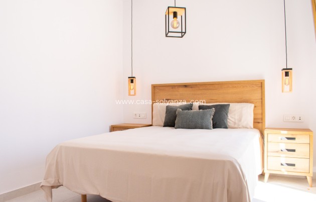 Revente - Independent villa - Torrevieja - Torreta Florida