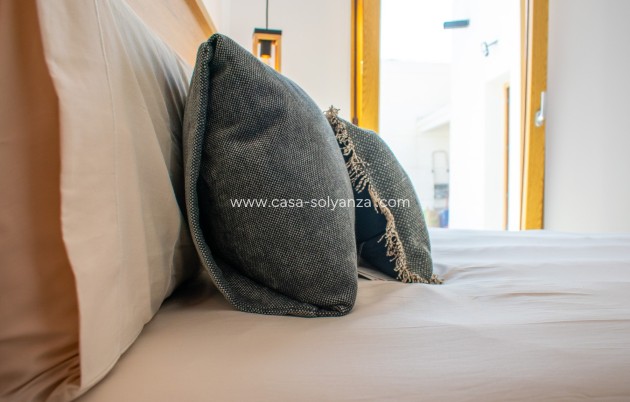 Revente - Independent villa - Torrevieja - Torreta Florida