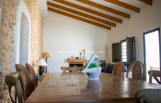 Revente - Independent villa - Guardamar del Segura - El Raso