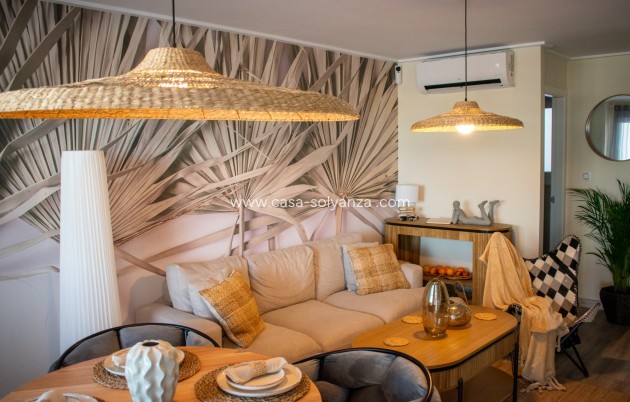 Revente - Adosado - Torrevieja - Los Balcones