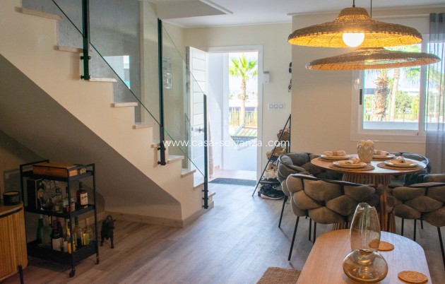 Revente - Adosado - Torrevieja - Los Balcones