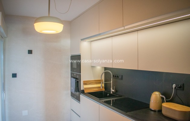 Revente - Adosado - Torrevieja - Los Balcones