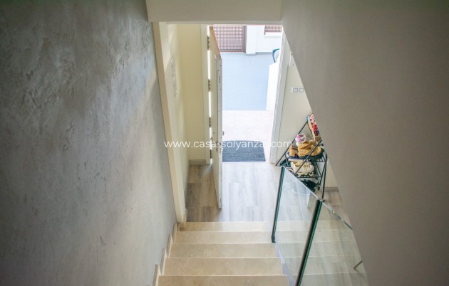 Revente - Adosado - Torrevieja - Los Balcones