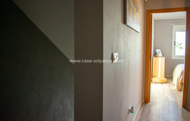 Revente - Adosado - Torrevieja - Los Balcones