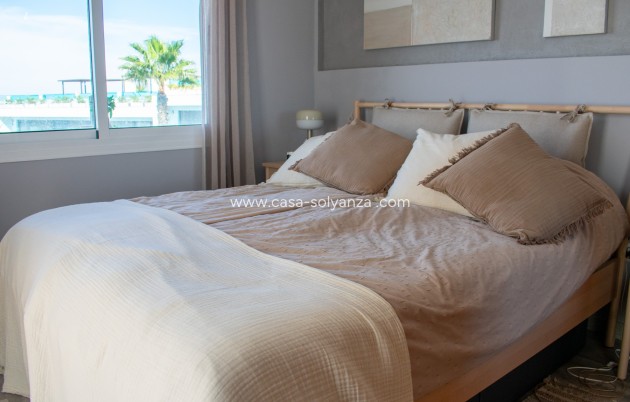 Revente - Adosado - Torrevieja - Los Balcones