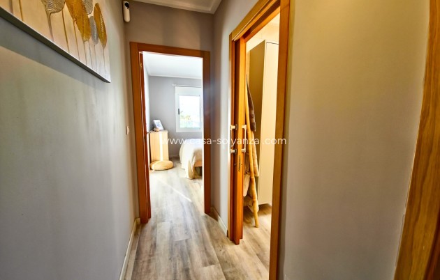 Revente - Adosado - Torrevieja - Los Balcones