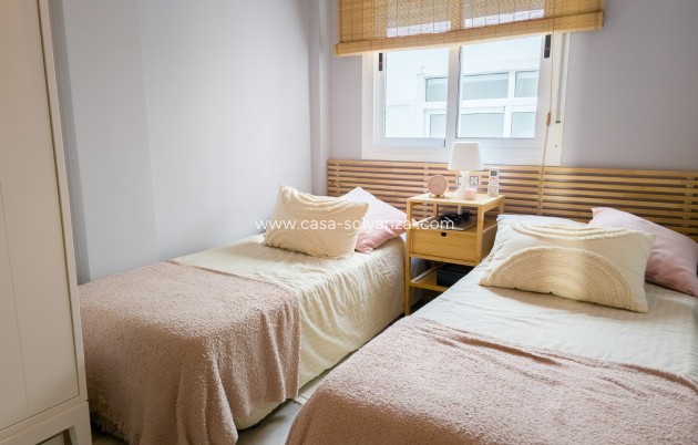 Revente - Adosado - Torrevieja - Los Balcones