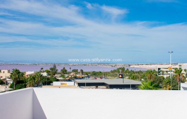 Revente - Adosado - Torrevieja - Los Balcones