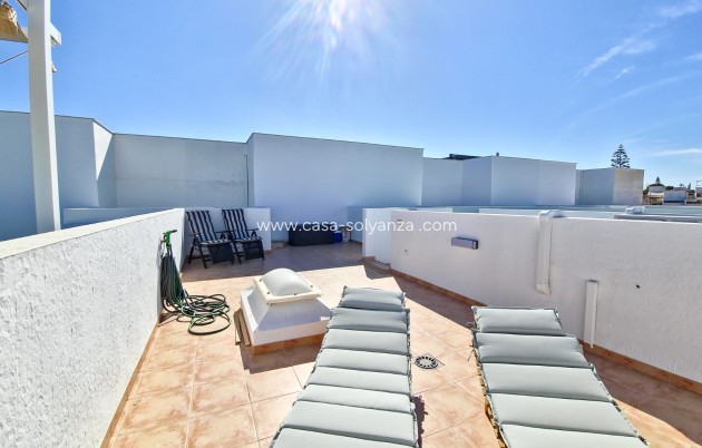 Revente - Adosado - Torrevieja - Los Balcones