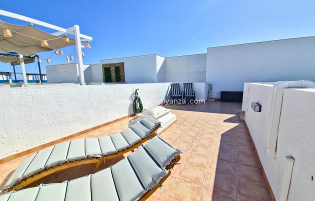 Revente - Adosado - Torrevieja - Los Balcones