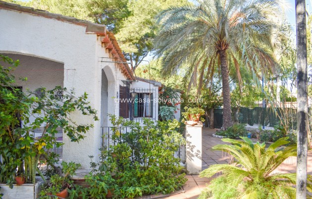 Revente - Independent villa - Orihuela Costa - Punta Prima