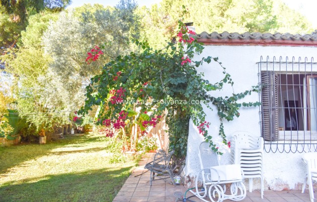 Revente - Independent villa - Orihuela Costa - Punta Prima