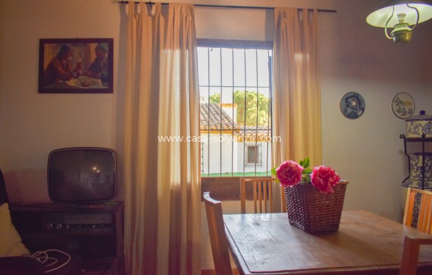 Revente - Independent villa - Orihuela Costa - Punta Prima