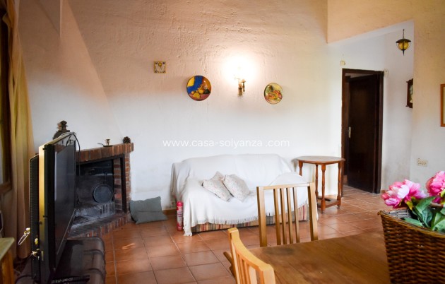 Revente - Independent villa - Orihuela Costa - Punta Prima