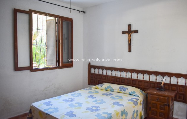 Revente - Independent villa - Orihuela Costa - Punta Prima