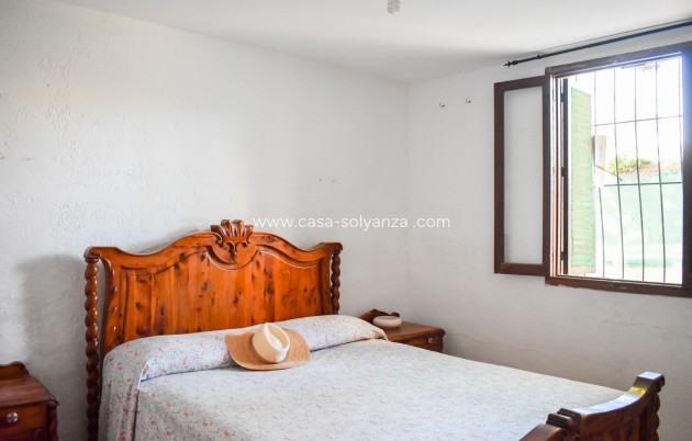 Revente - Independent villa - Orihuela Costa - Punta Prima